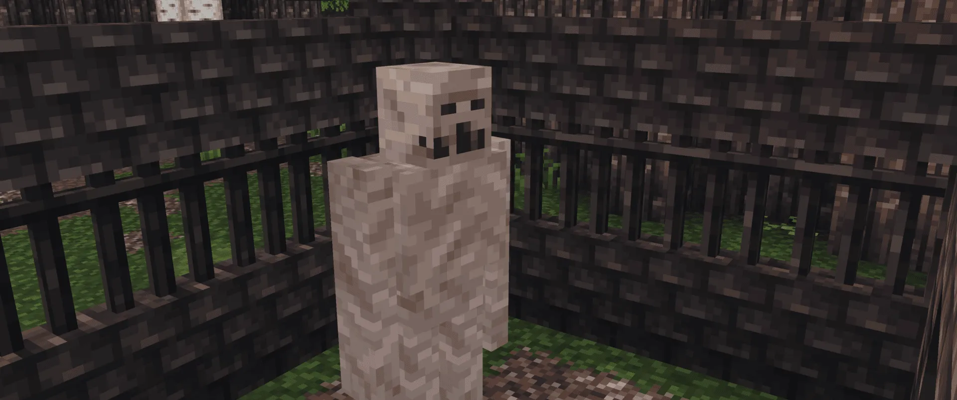 Excalibur | It Takes a Pillage — скриншот 2 (Текстуры, Minecraft)