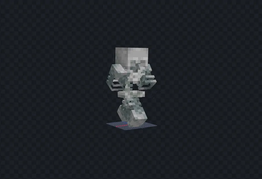 Ocho — скриншот 2 (Моды, Minecraft)