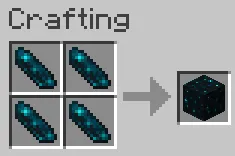 Sight's Quality of Life Mod, Моды, Minecraft