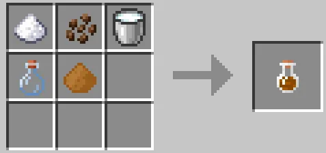 Pumpkin Spice, Моды, Minecraft