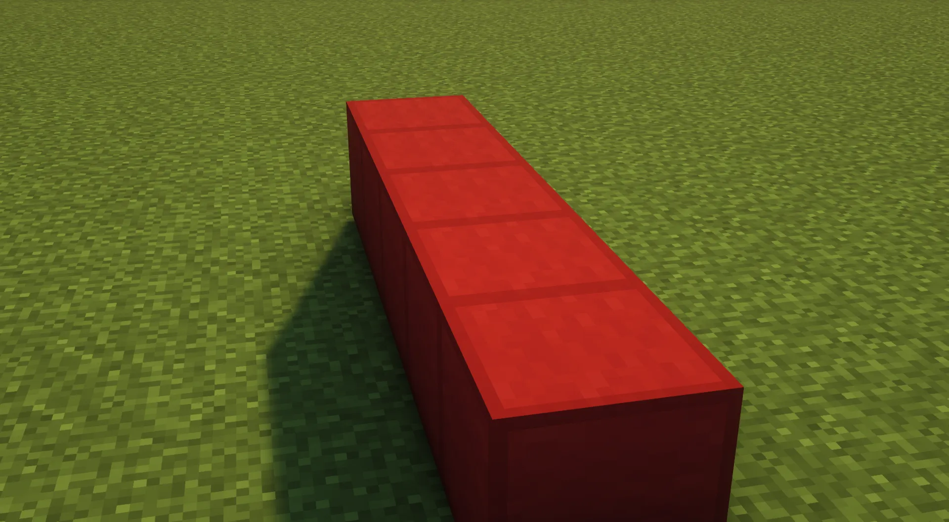 SmoothieR Wool — скриншот 6 (Текстуры, Minecraft)