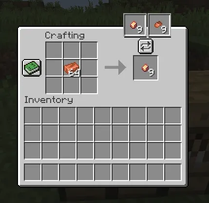 Polymorph Reforged — скриншот 1 (Текстуры, Minecraft)