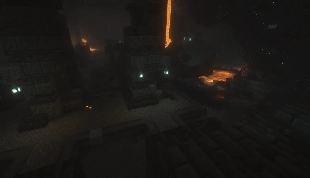 BeanPack: Regurgitated, Модпаки, Minecraft