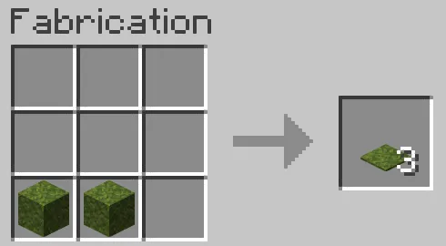 Update 1.17, Моды, Minecraft
