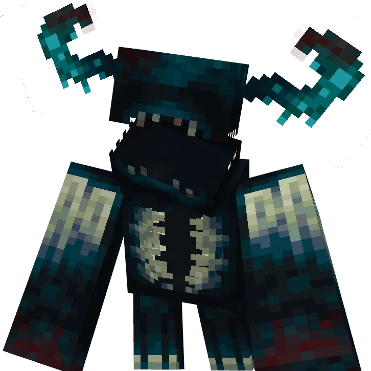 Legend of The Dwerden [The Dwerden Reborn], Моды, Minecraft