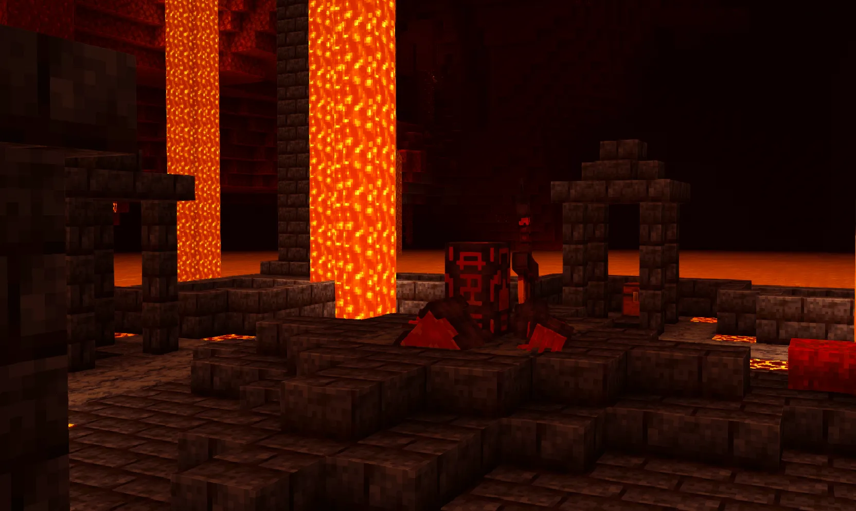 Ice And Fire: Addon, Моды, Minecraft