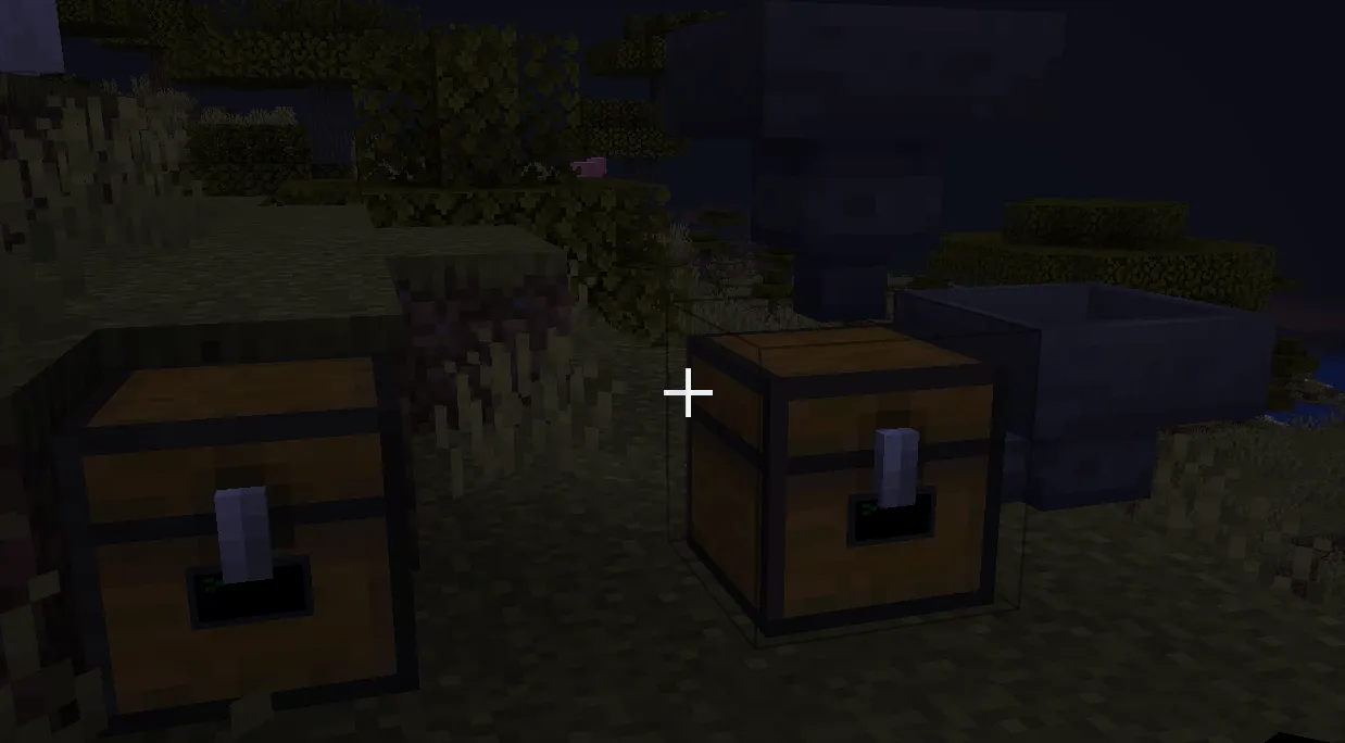 Quantum Block Bazaar Galactic Market Trade Terminal — скриншот 6 (Моды, Minecraft)
