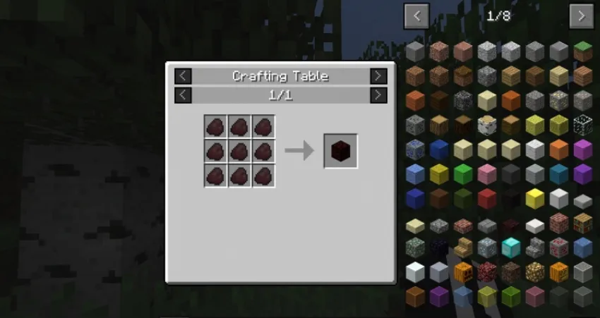 [BBrains] RedCoal, Моды, Minecraft