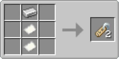 Tim's Better Crafting Recipes — скриншот 9 (Моды, Minecraft)