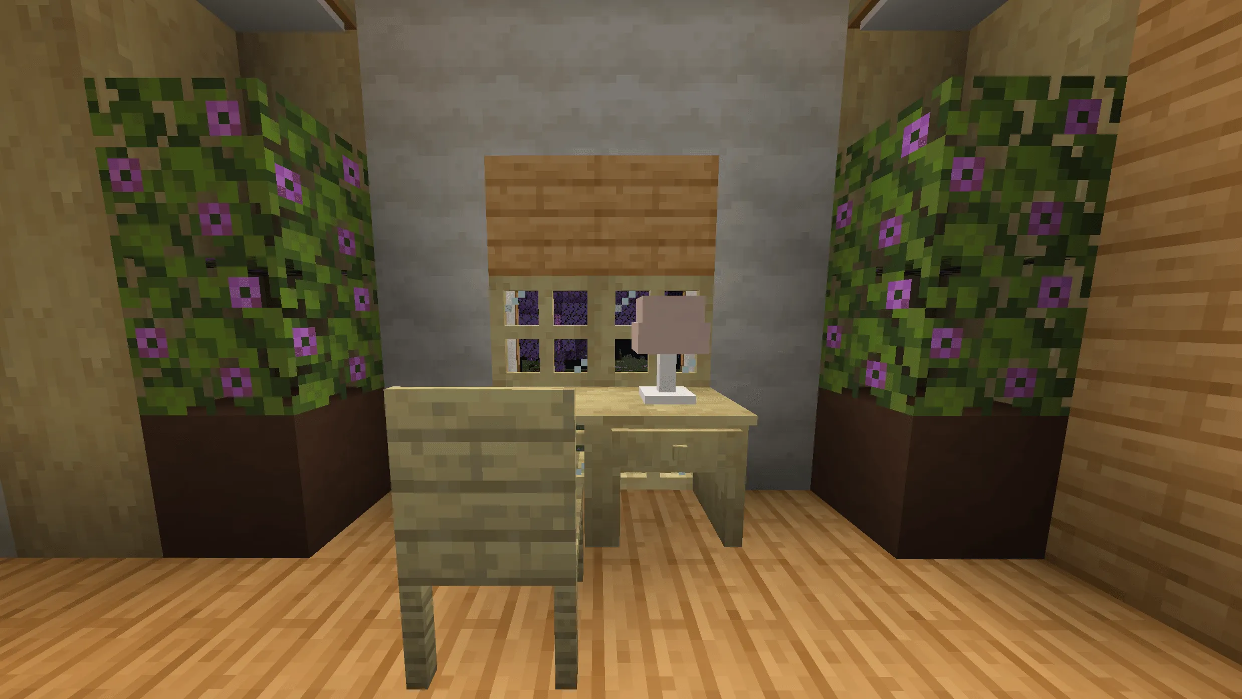 Skniro's Furniture, Моды, Minecraft