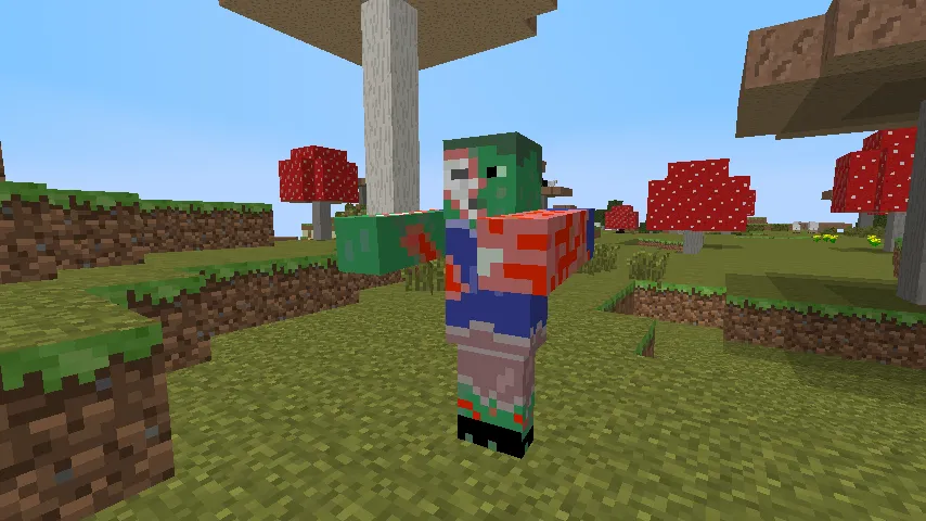 Alexandrite And More — скриншот 11 (Моды, Minecraft)