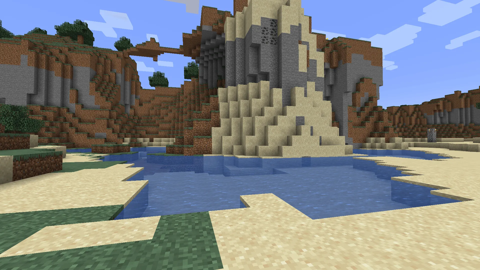 Guide pour bien débuter v1 REBORN — скриншот 9 (Карты, Minecraft)