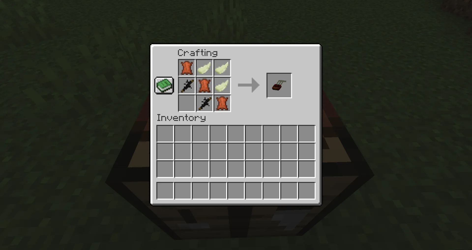 Deadly Dangers X — скриншот 13 (Моды, Minecraft)