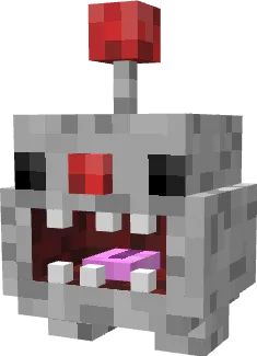 crunchymuncher, Моды, Minecraft