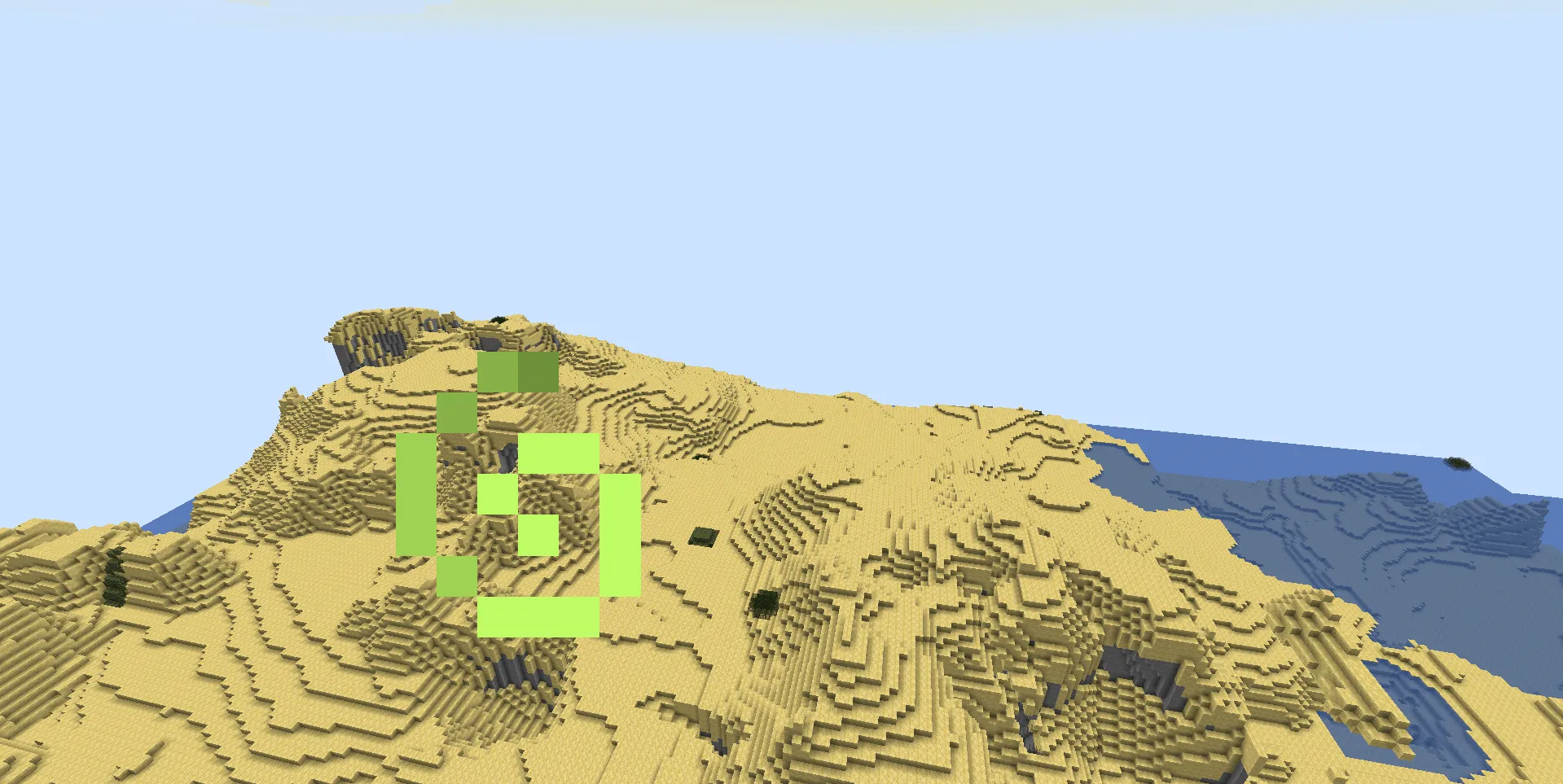 Biomes & Mobs, Моды, Minecraft