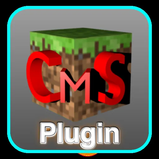 ControlMinecraftServer — скриншот 6 (Плагины, Minecraft)