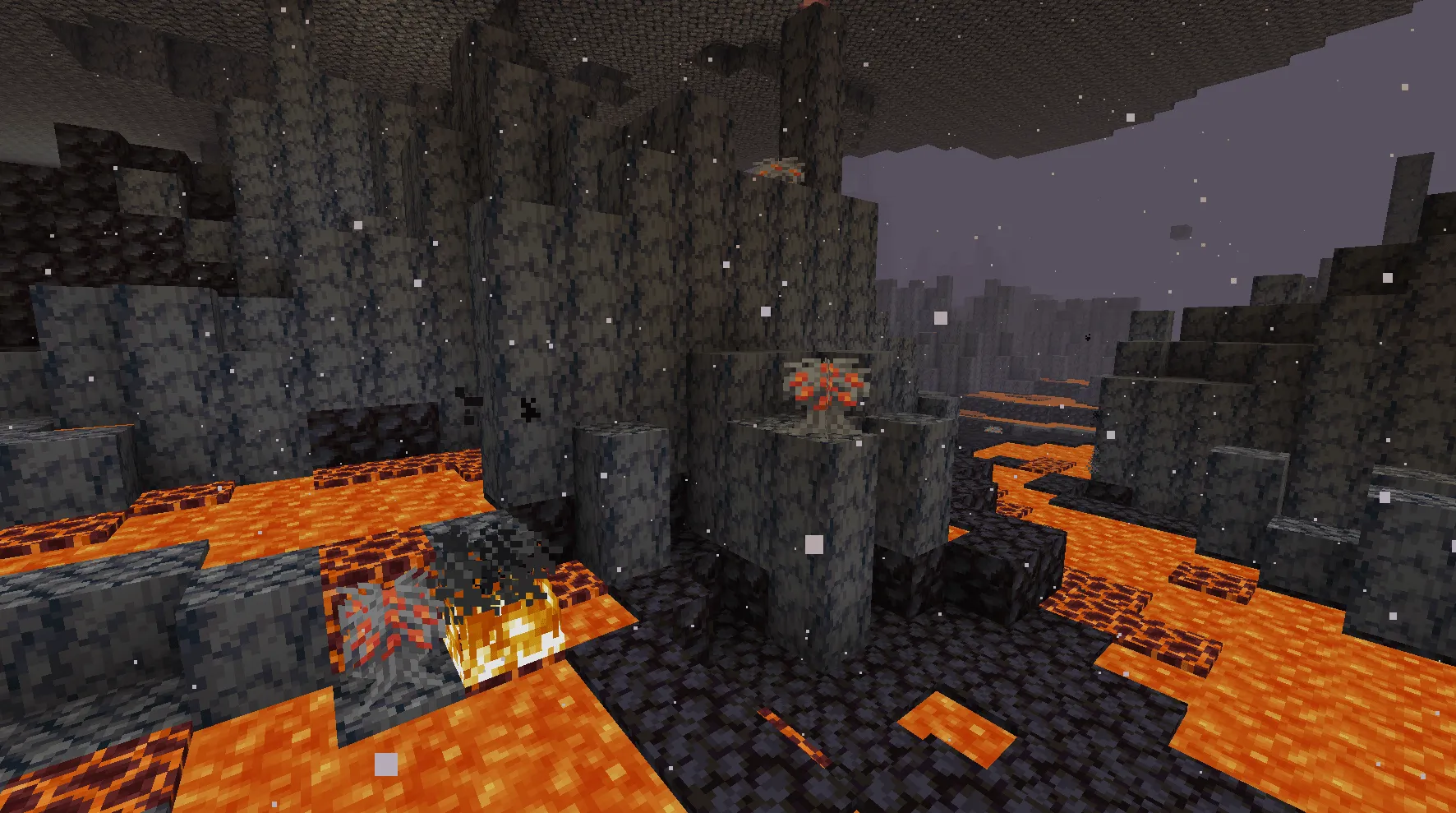 Spicy Delight, Моды, Minecraft