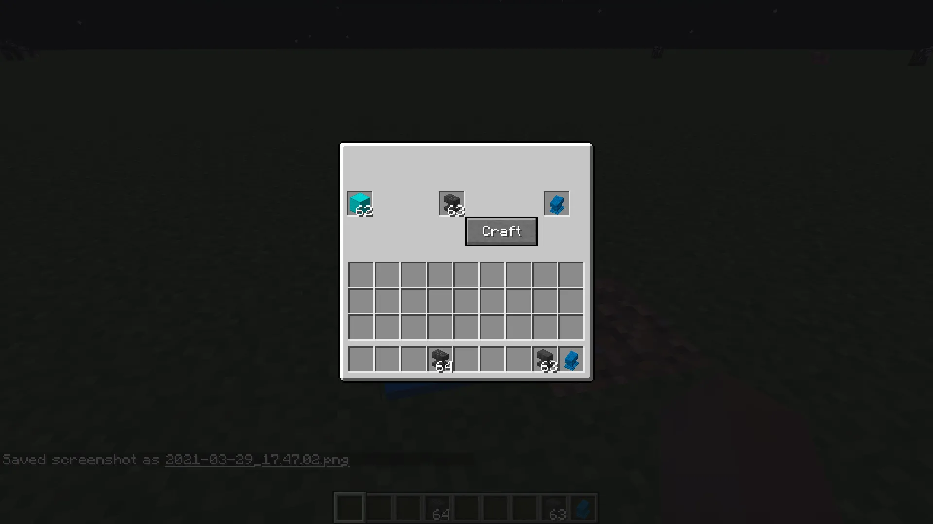 Better stuff mod, Моды, Minecraft