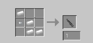 rifles, Моды, Minecraft