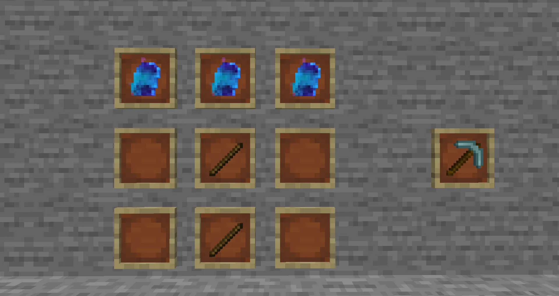 Nynamite — скриншот 8 (Моды, Minecraft)
