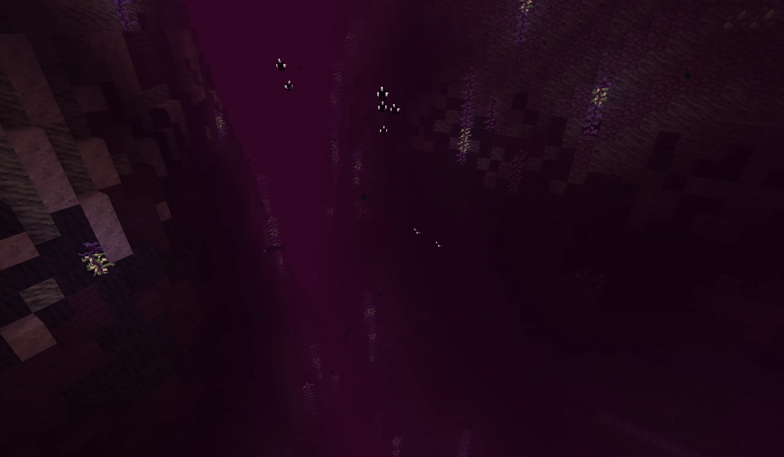 Eternal Starlight, Моды, Minecraft