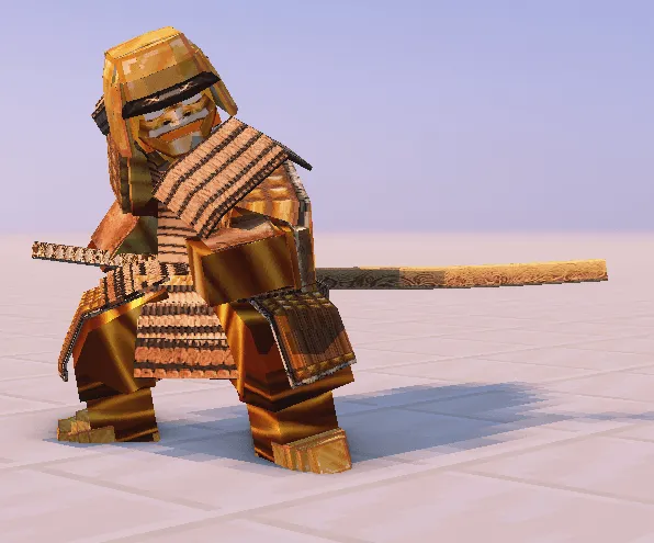 Warriors Of World 2, Моды, Minecraft