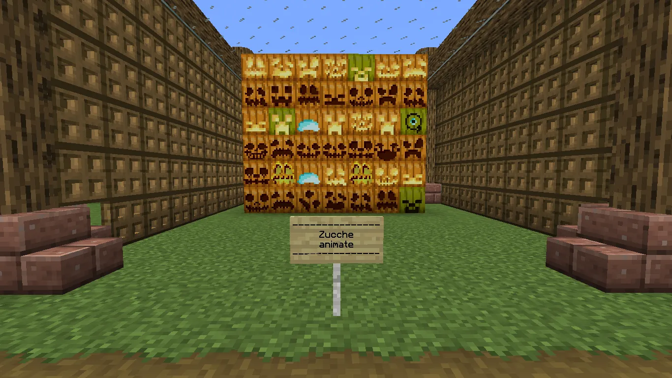 BetterCraft 16x — скриншот 1 (Текстуры, Minecraft)