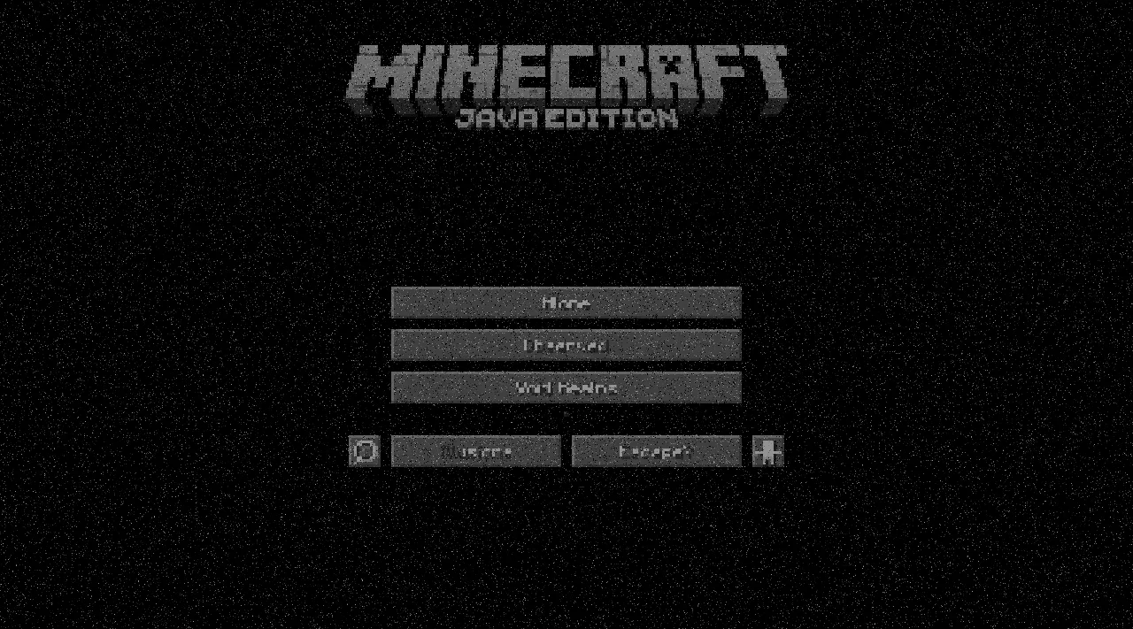 Hollowed (Horror), Моды, Minecraft