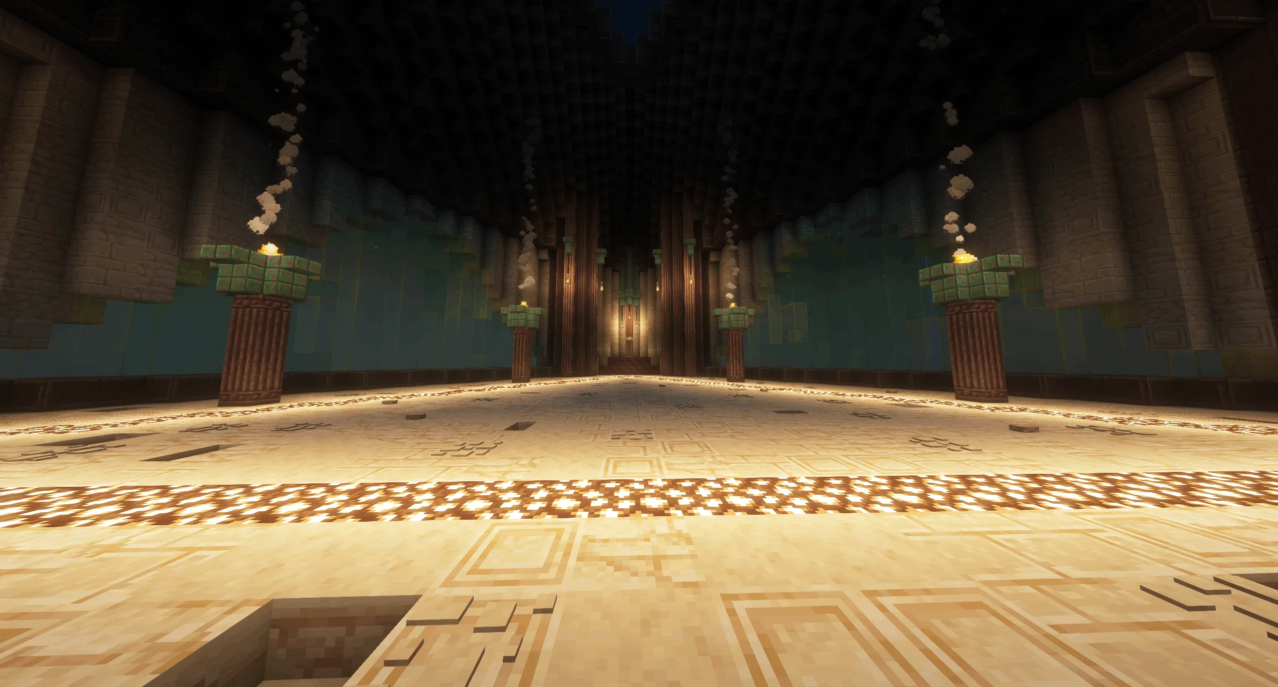 Cobblemon Vulkan (Performance Pack) — скриншот 3 (Модпаки, Minecraft)