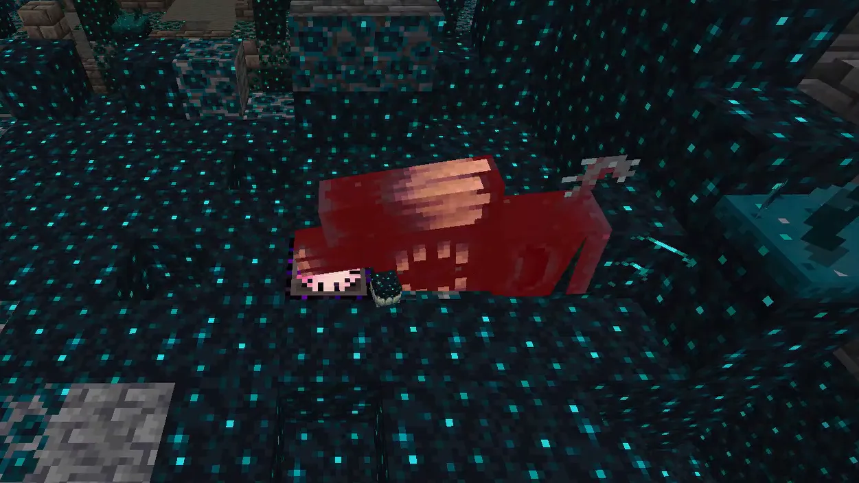 Endermode's Traps, Моды, Minecraft
