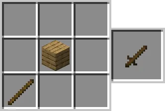 HOPL Weapons — скриншот 14 (Моды, Minecraft)