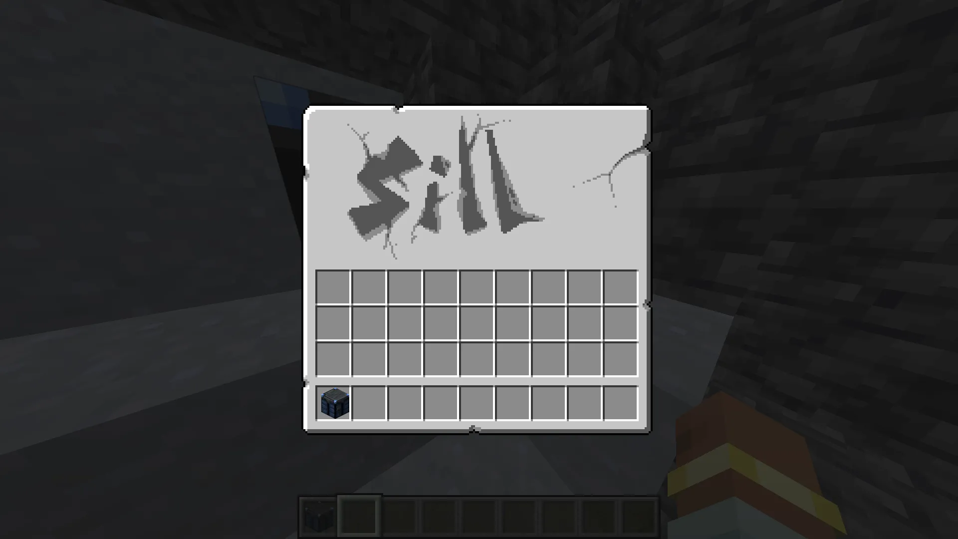 Ingoter, Моды, Minecraft