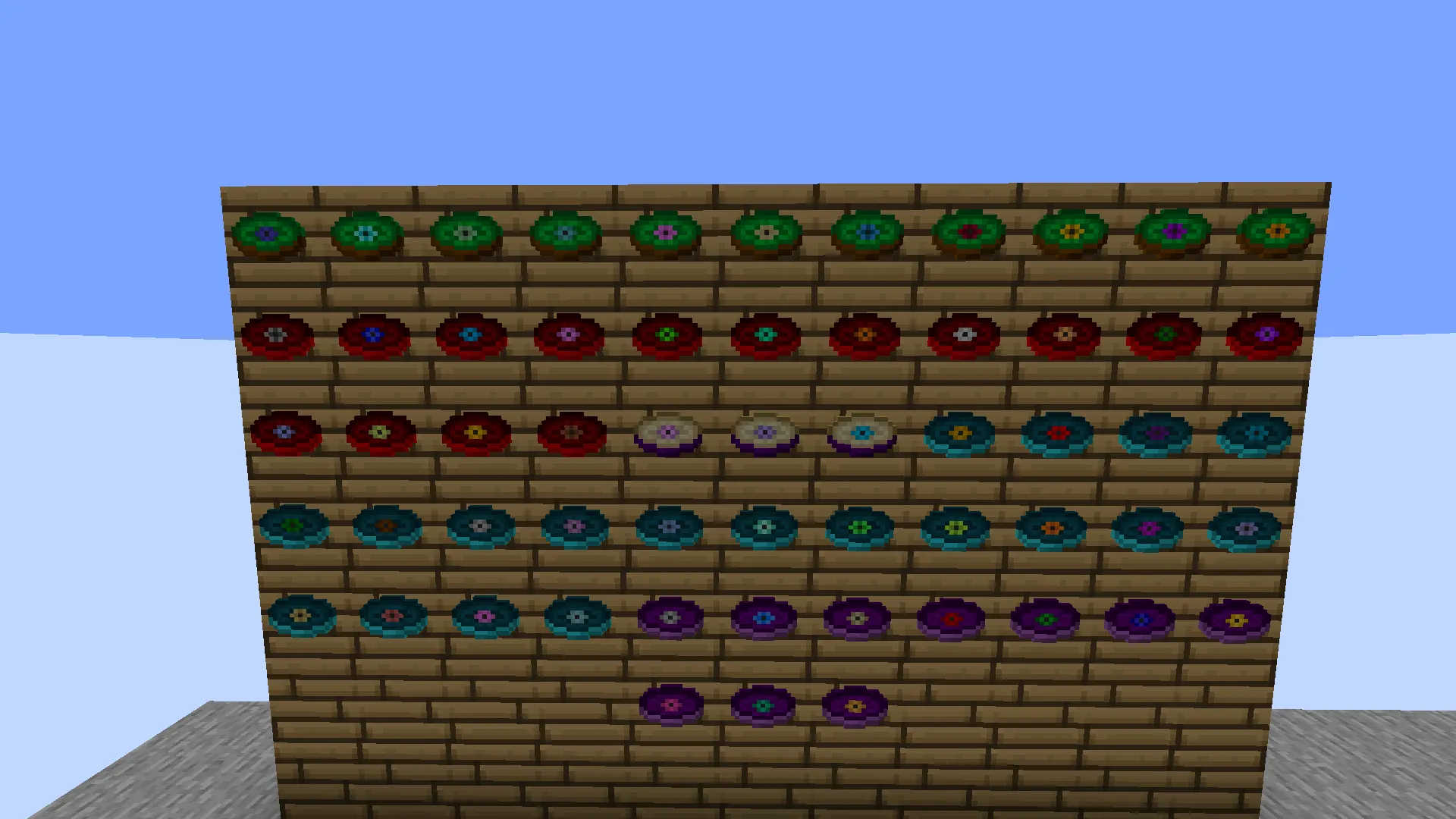 Leo's Utilities — скриншот 3 (Моды, Minecraft)