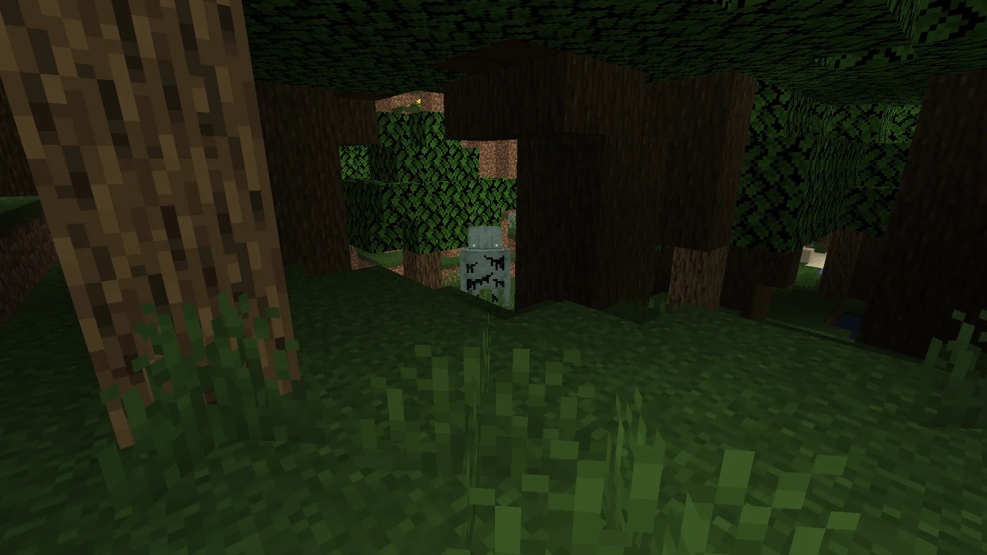project-582575 — скриншот 1 (Моды, Minecraft)