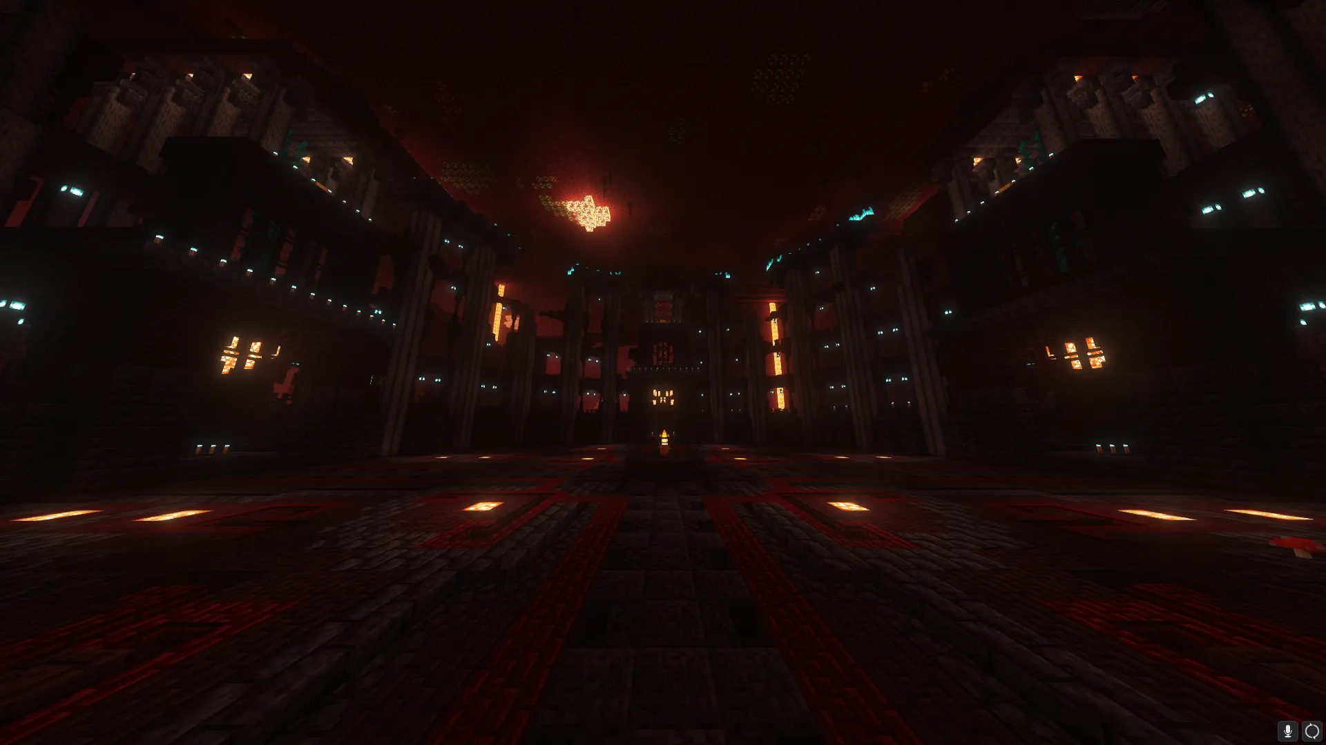 Eagle's Mighty Emporium  — скриншот 1 (Модпаки, Minecraft)