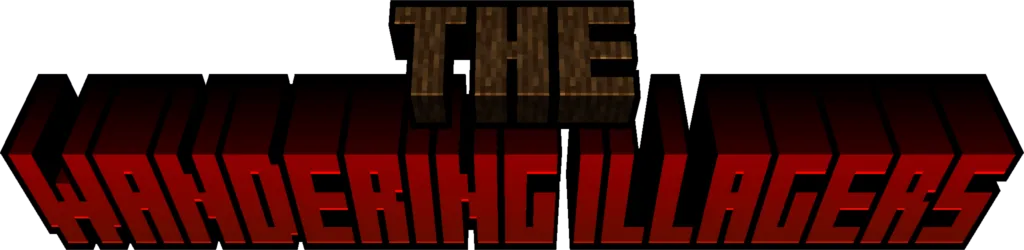 The Wandering Illagers — скриншот 2 (Моды, Minecraft)