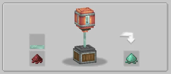 Create: Redstone Additions, Моды, Minecraft