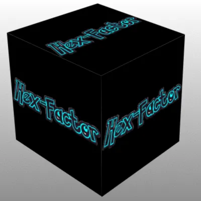 Hex-Factor — скриншот 1 (Моды, Minecraft)