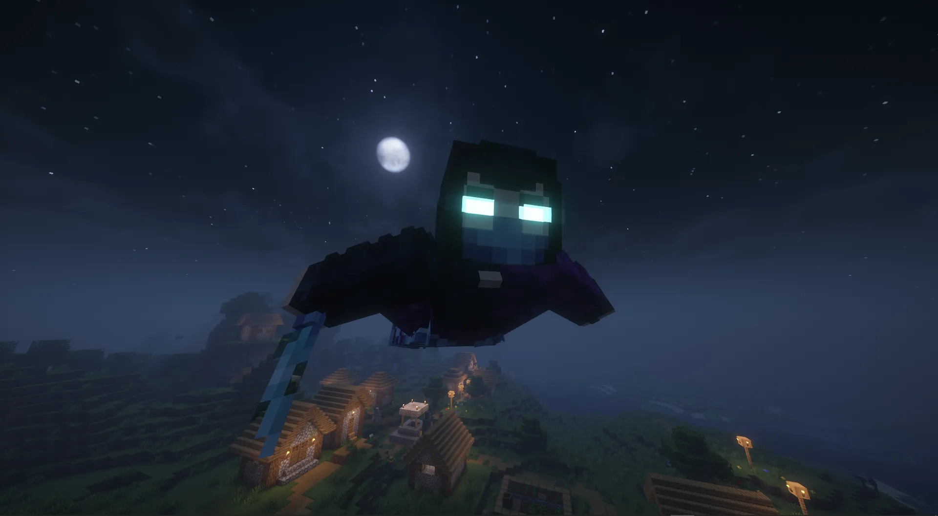 Arrzee's Superhero Multiverse, Моды, Minecraft
