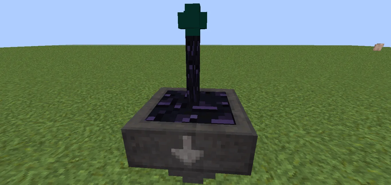 CraftTech Machines [Datapack], Дата-паки, Minecraft