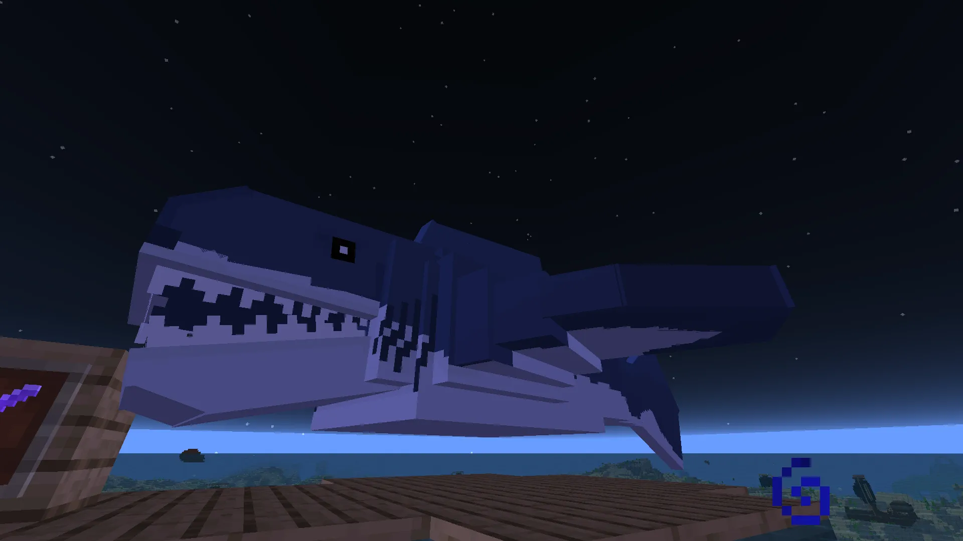 Worn and Torn, Моды, Minecraft