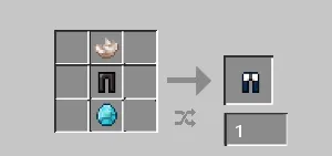 DragonAurora's Story Mode Armor, Моды, Minecraft