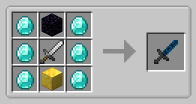 Deepwoken Craft, Моды, Minecraft