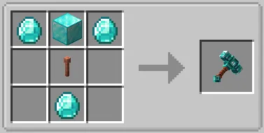 Dust & Ores — скриншот 6 (Моды, Minecraft)