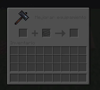 NewInterface — скриншот 24 (Текстуры, Minecraft)