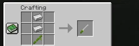 warriors patch(Temporarry abandoned/huge update incoming) — скриншот 3 (Моды, Minecraft)