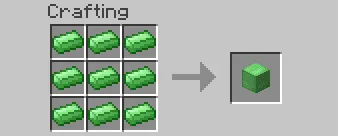 Improving Minecraft Fork, Моды, Minecraft