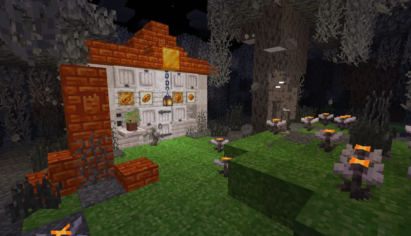 Oak Sapling (First textures of Minecraft), Текстуры, Minecraft