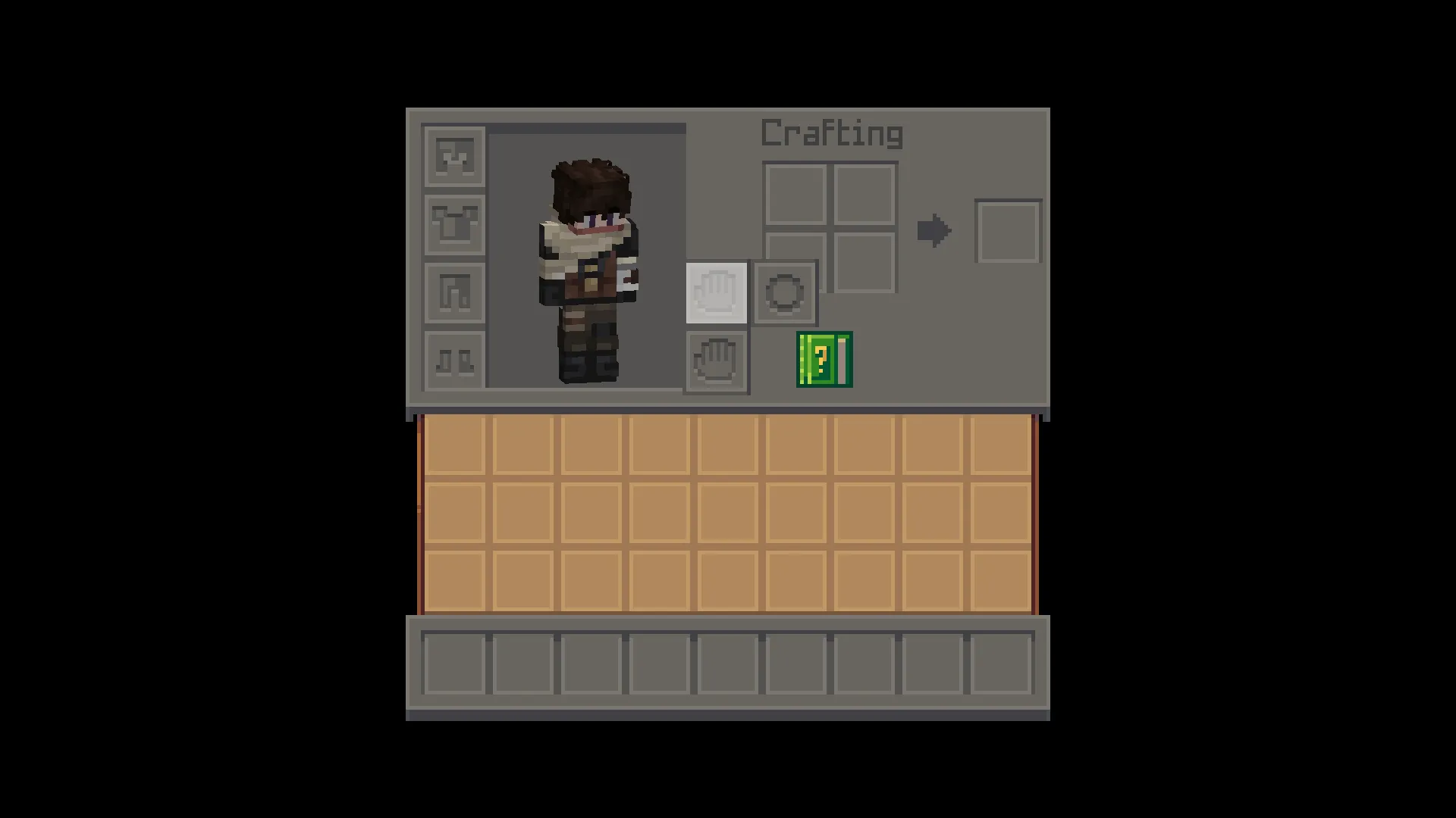 Whimscape x Trinkets — скриншот 3 (Текстуры, Minecraft)