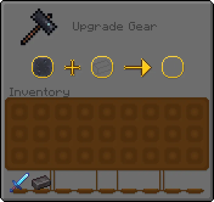 Trask (Discontinued) — скриншот 9 (Текстуры, Minecraft)